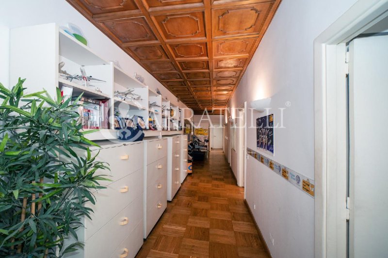 Appartement in Roma