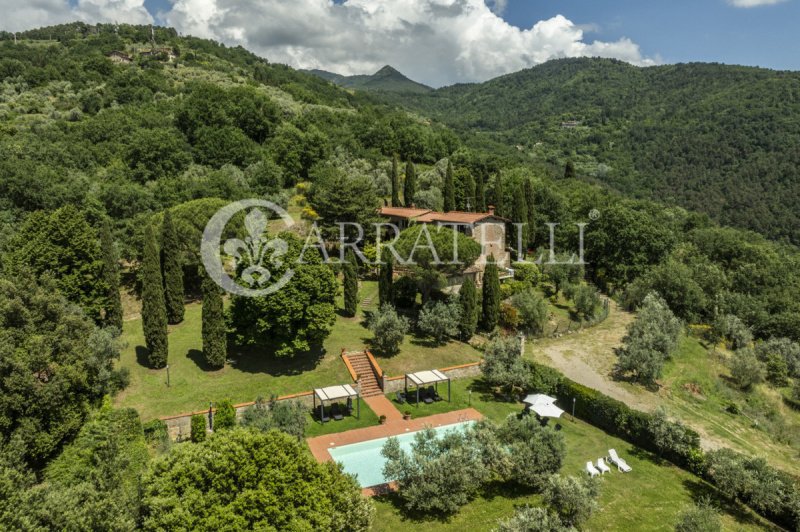 Farmhouse in Reggello