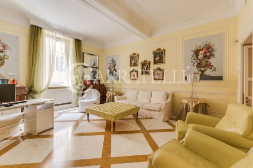 Appartement à Rome