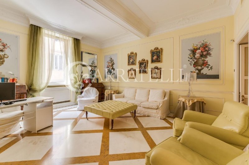 Appartement in Roma