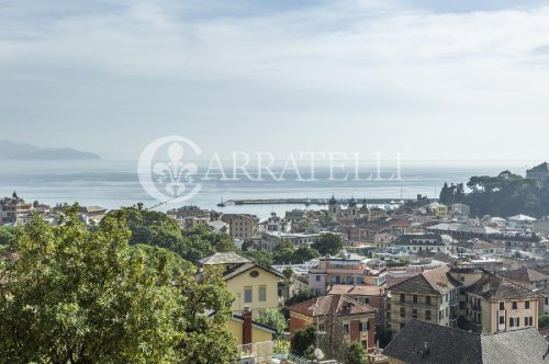 Villa a Santa Margherita Ligure