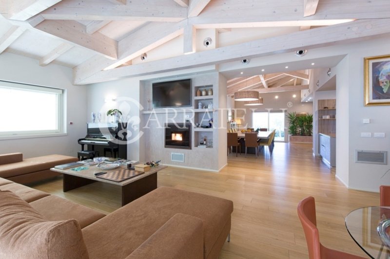 福亚诺-代拉基亚纳别墅