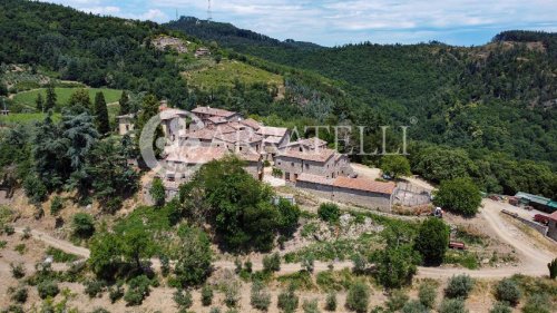 Landwirtschaftlicher Betrieb in Gaiole in Chianti