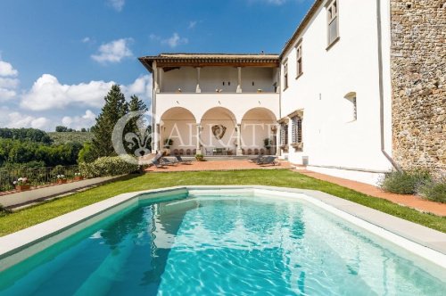 Villa en San Casciano in Val di Pesa