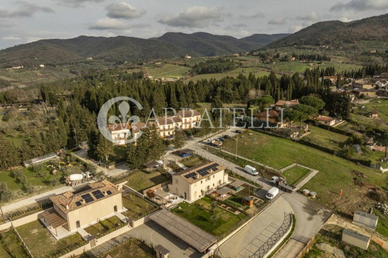 基安蒂地区格雷韦房屋