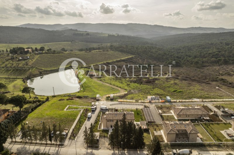 Casa en Greve in Chianti