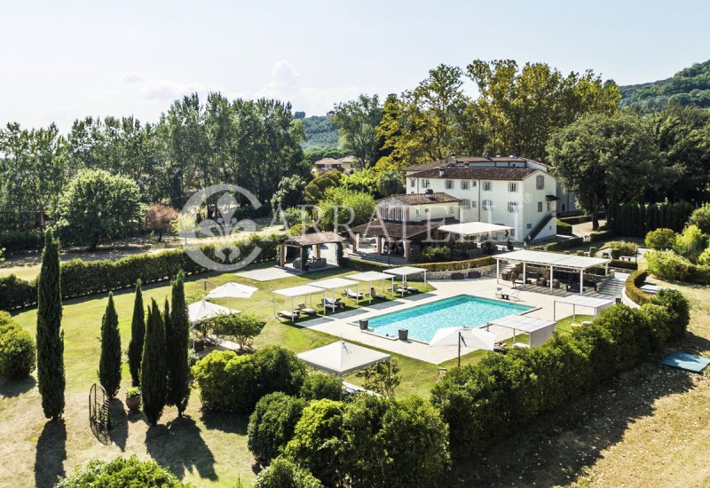 Villa en Pieve a Nievole