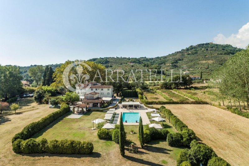 Villa in Pieve a Nievole