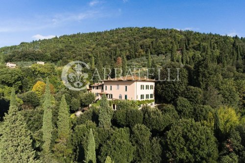 Villa en Fiesole