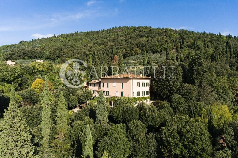 Villa in Fiesole