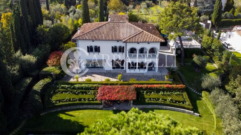 Villa à Florence