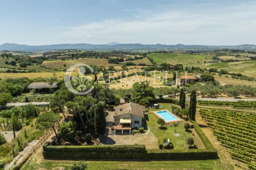 Villa in Castiglione del Lago