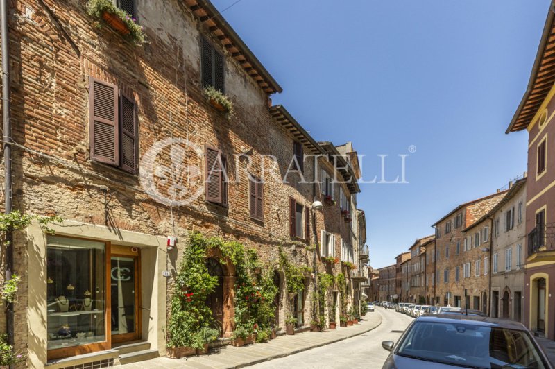 Appartement in Città della Pieve