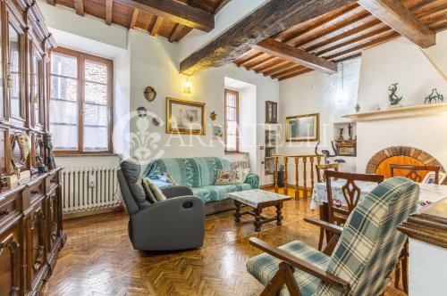 Apartamento em Città della Pieve