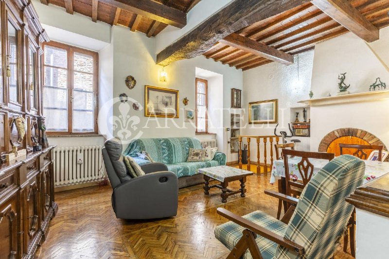 Apartment in Città della Pieve