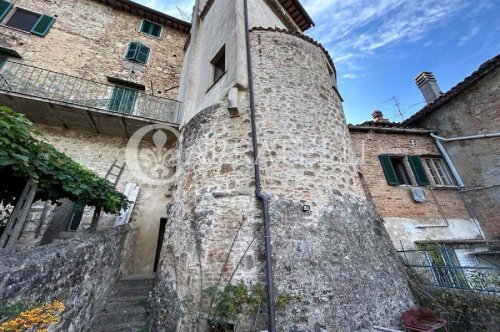 Apartment in Cetona