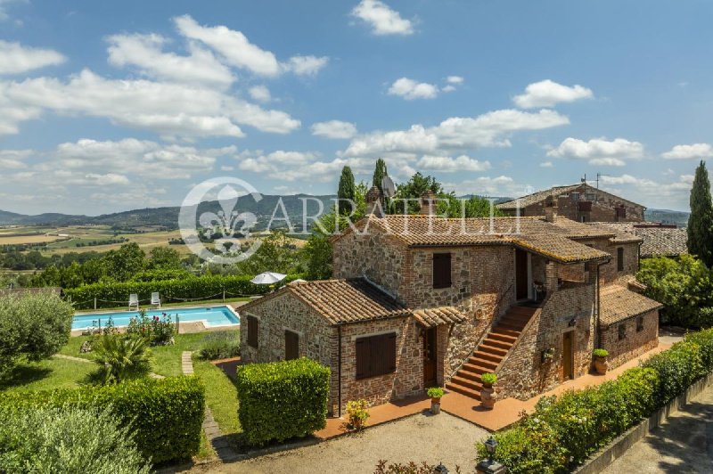 Farmhouse in Castiglione del Lago