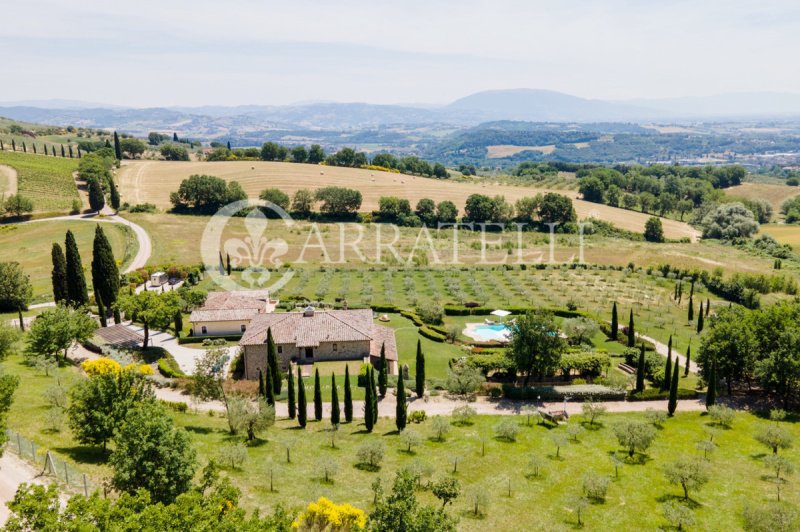 Farmhouse in Perugia