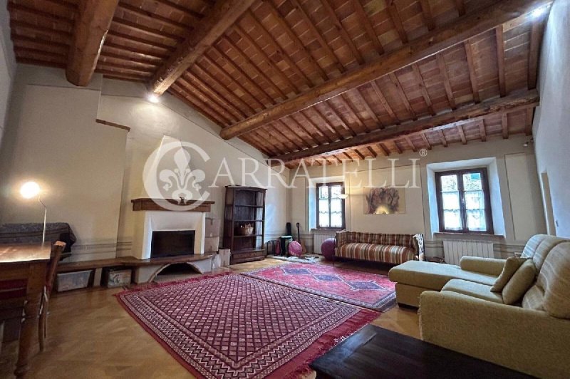 Apartment in Sarteano