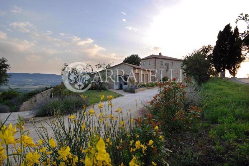 Farmhouse in Città della Pieve