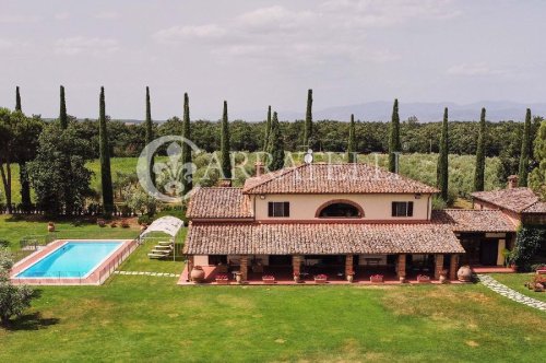 Ferme à Castiglione del Lago