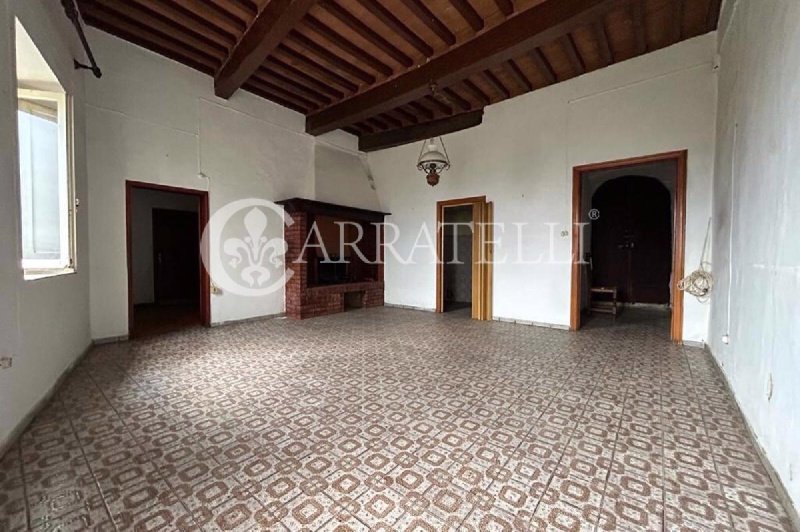 Apartamento en Cetona