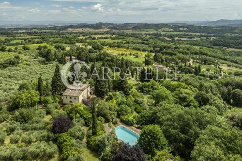 Cabaña en Sarteano