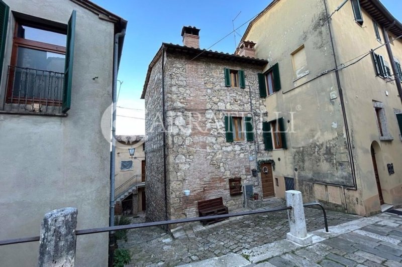 Appartement in Cetona