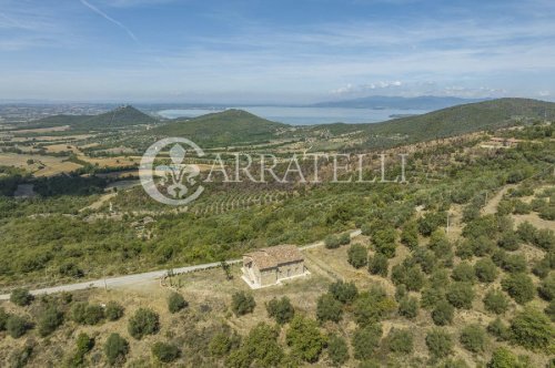 Farmhouse in Panicale