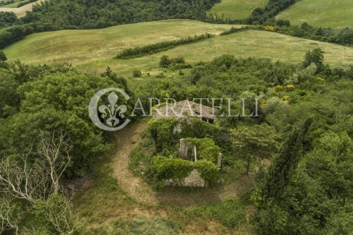 Ferme à Radicofani