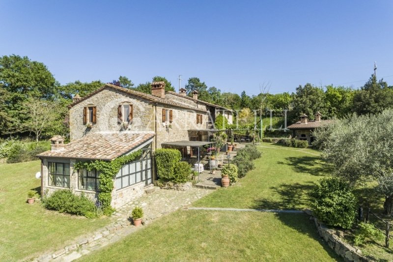 Cabaña en Passignano sul Trasimeno