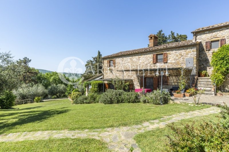 Bauernhaus in Passignano sul Trasimeno