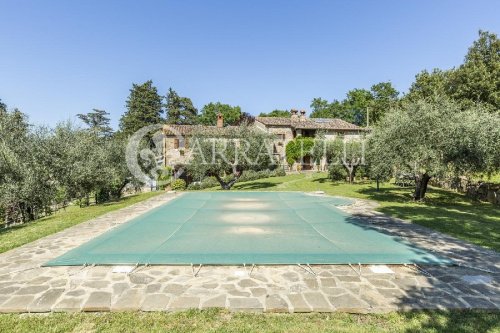 Bauernhaus in Passignano sul Trasimeno