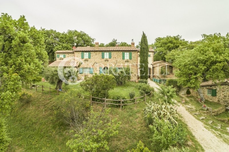 Ferme à Città della Pieve