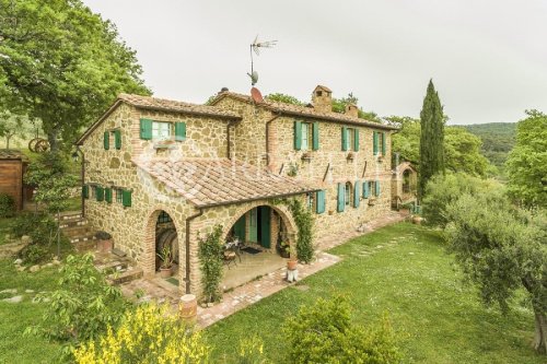 Bauernhaus in Città della Pieve