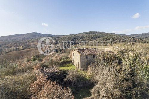 Farmhouse in Piegaro