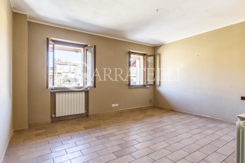 Apartamento en Panicale