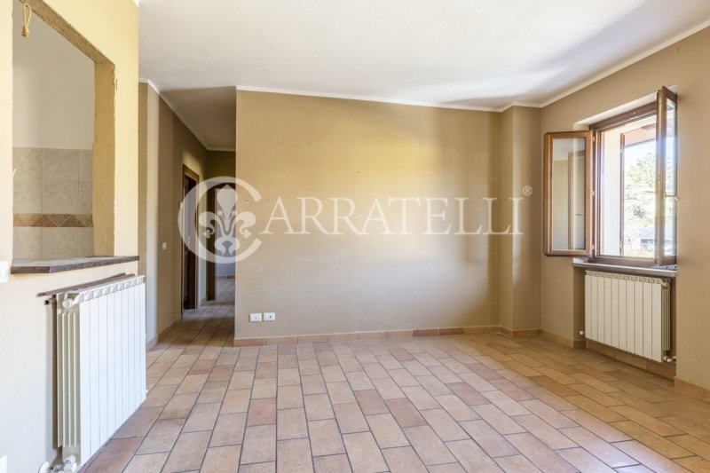 Appartement in Panicale