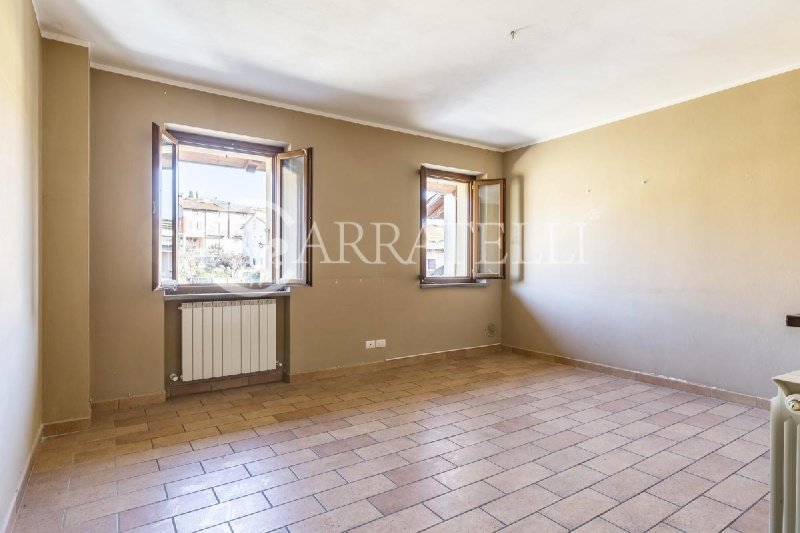 Apartamento en Panicale