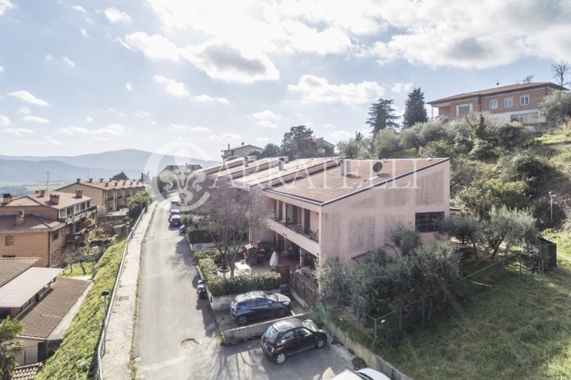 Villa in Panicale