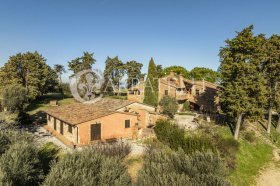 Bedrijfspand in Castiglione del Lago