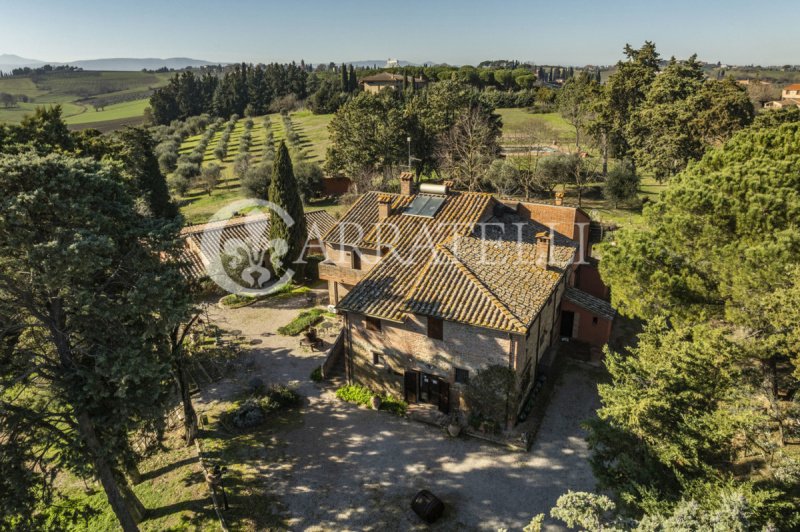 Inmueble comercial en Castiglione del Lago