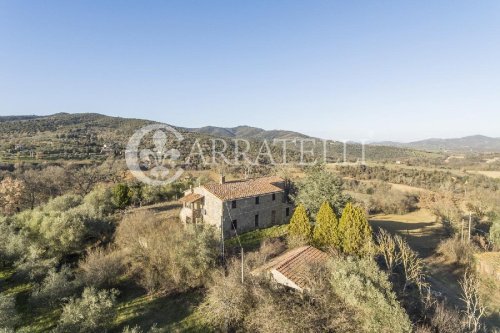 Cabaña en Piegaro