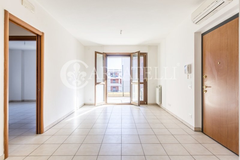 Apartamento em Panicale