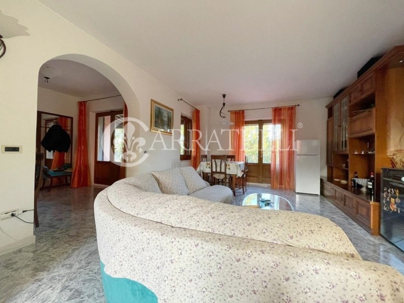 Apartment in San Casciano dei Bagni