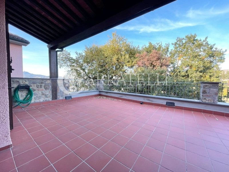 Appartement in San Casciano dei Bagni