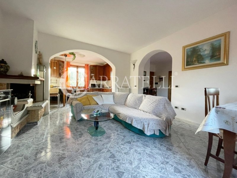 圣卡夏诺-代巴尼公寓