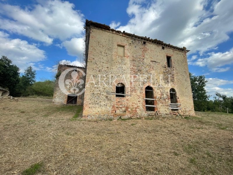 Ferme à Città della Pieve