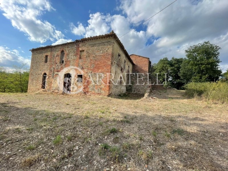 Solar em Città della Pieve