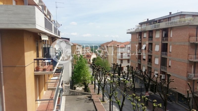 Apartamento en Chianciano Terme